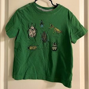 Mini Boden Boys tshirt